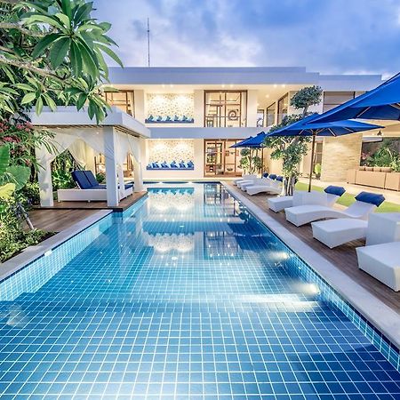 Freedom Villa Seminyak  Bilik gambar