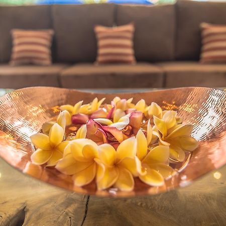 Freedom Villa Seminyak  Luaran gambar