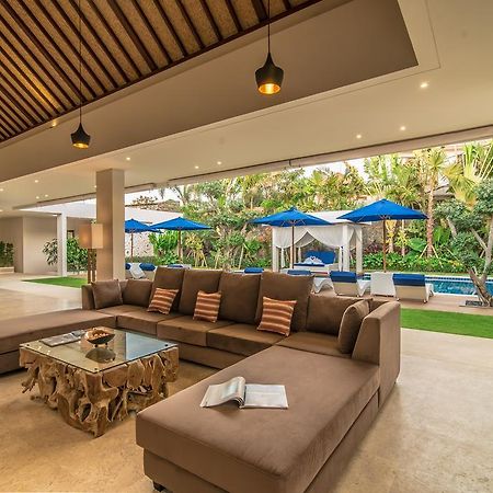 Freedom Villa Seminyak  Luaran gambar