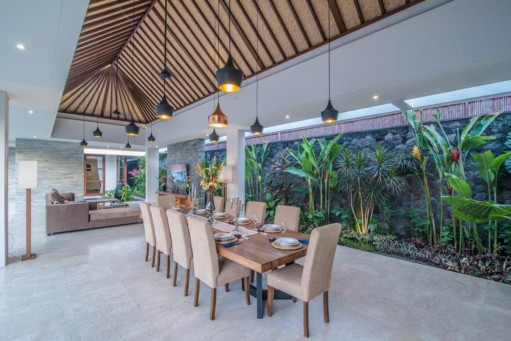 Freedom Villa Seminyak  Luaran gambar