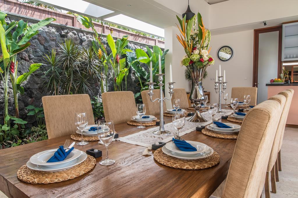 Freedom Villa Seminyak  Luaran gambar