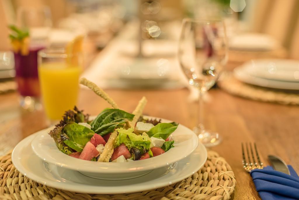 Freedom Villa Seminyak  Bilik gambar