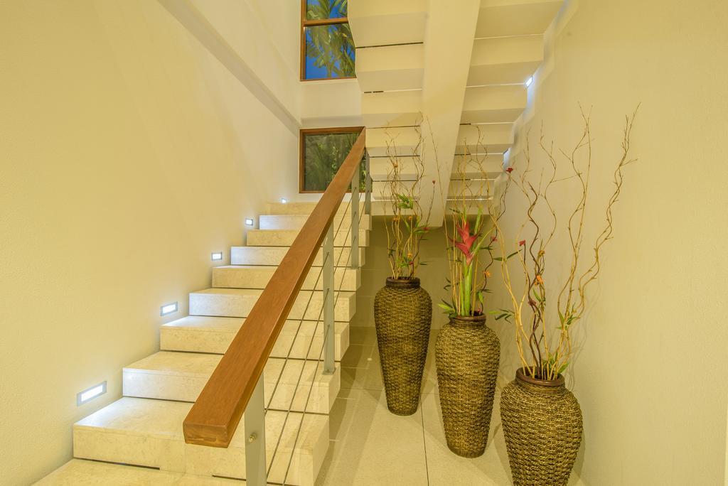 Freedom Villa Seminyak  Bilik gambar
