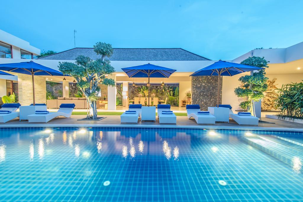 Freedom Villa Seminyak  Bilik gambar