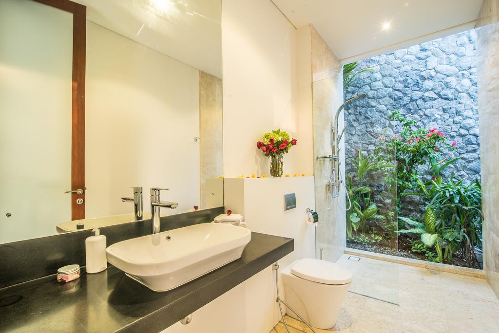 Freedom Villa Seminyak  Bilik gambar