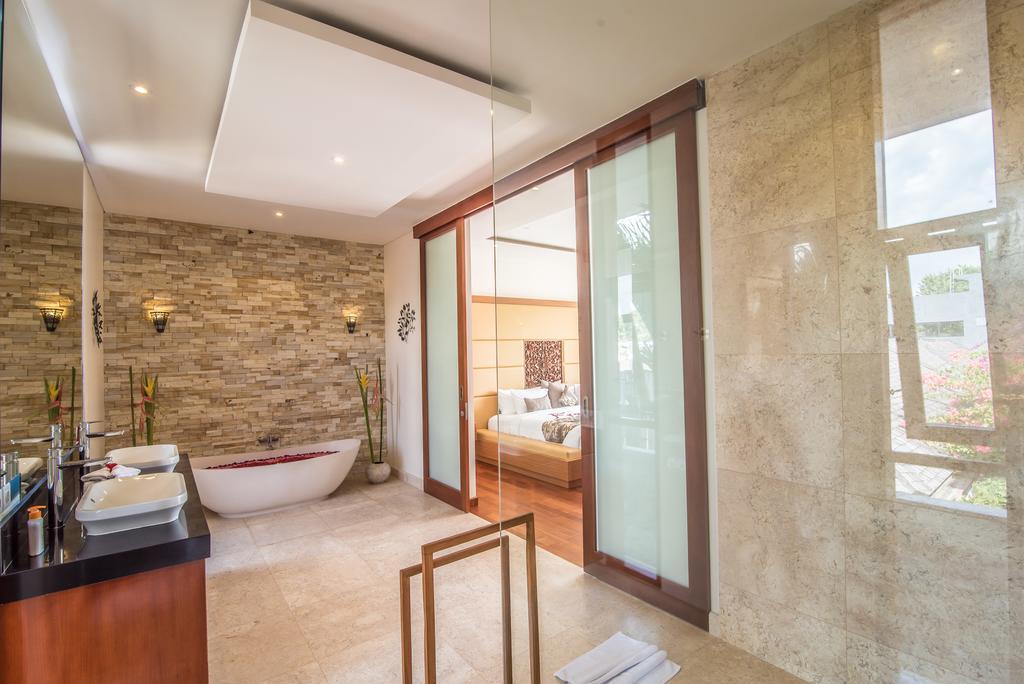 Freedom Villa Seminyak  Bilik gambar