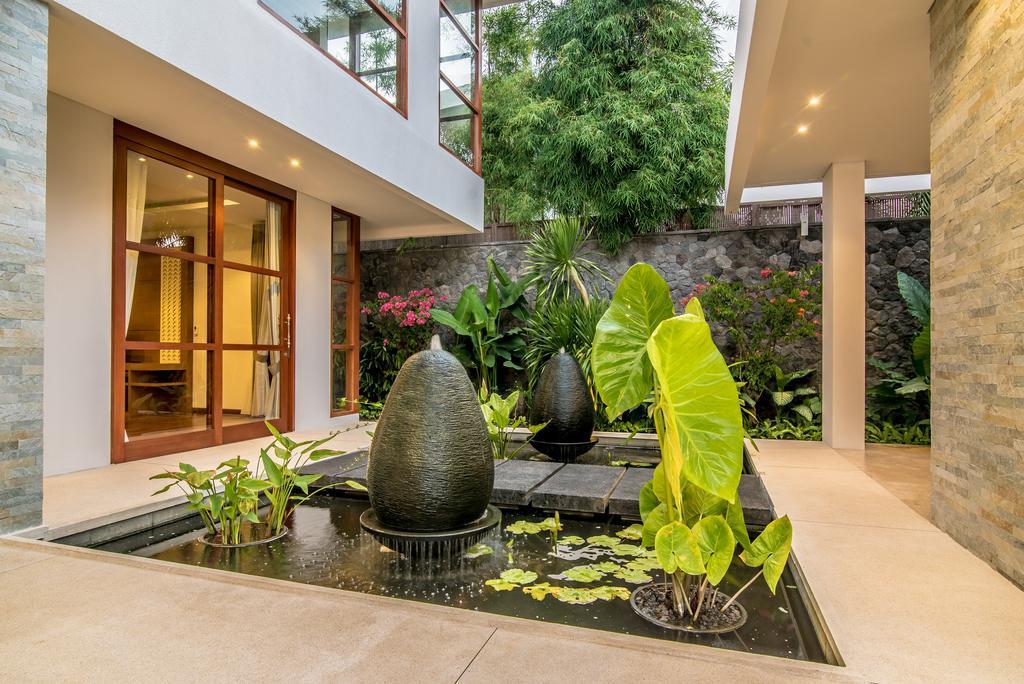 Freedom Villa Seminyak  Bilik gambar
