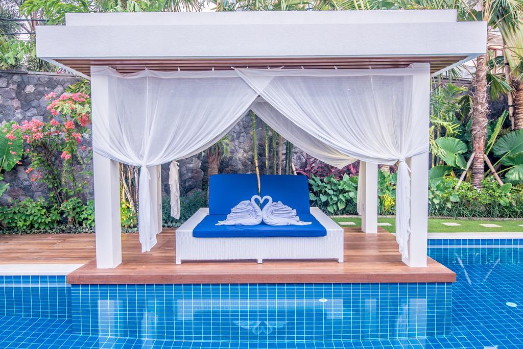 Freedom Villa Seminyak  Bilik gambar