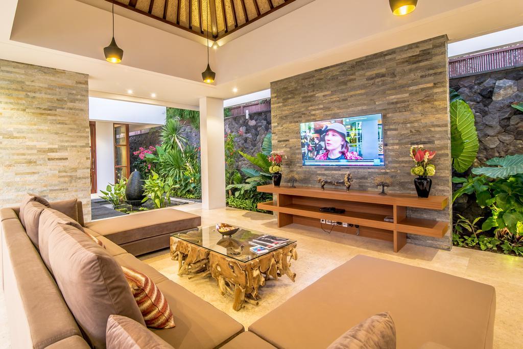 Freedom Villa Seminyak  Luaran gambar